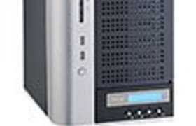 Сетевой накопитель Thecus N7710-G: