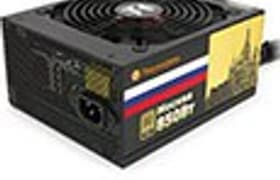 Блок питания Thermaltake Москва 850 Вт: