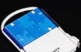 Портативные внешние винчестеры AData: