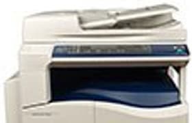 Лазерное МФУ Xerox WorkCentre 5022D: