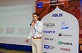 Осенняя дилерская конференция 3Logic в Турции: