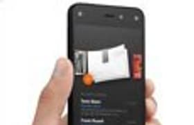 Смартфон Amazon Fire Phone: