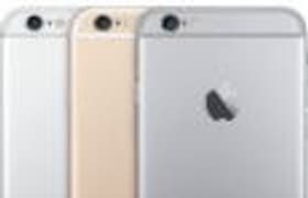 Повышение цен на продукцию Apple: