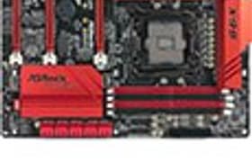 Материнская плата ASRock Fatal1ty X99X Killer: