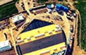 Экскурсия в технический центр и крупнейший ЦОД компании «Билайн» в  Ярославле: