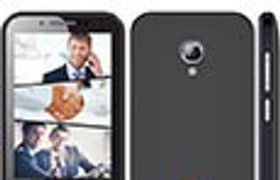 Смартфон BQ Berkeley (BQS-3552):