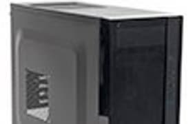 Корпус Cooler Master N200: