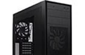 Корпус Corsair Obsidian 450D: