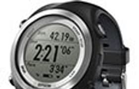 Спортивные GPS-часы Epson SF-510F и SF-710S: