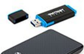 Три подхода к получению высокоскоростного флэш-накопителя с интерфейсом USB 3.0: