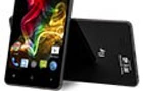 Смартфон Fly Tornado Slim