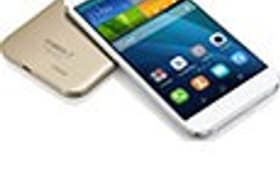 Смартфон Huawei Ascend G7: