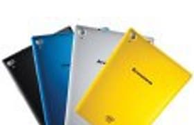 8-дюймовый Android-планшет Lenovo Tab S8-50LC