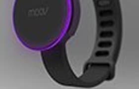 Фитнес-гаджет Moov: