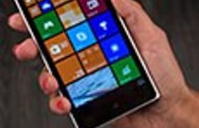 Смартфон Nokia Lumia 830: