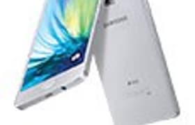 Смартфон Samsung Galaxy A5: