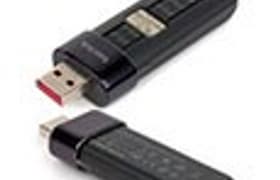 Беспроводной флэш-накопитель SanDisk Connect: