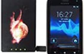 Внешние аккумуляторы фирмы TopON: