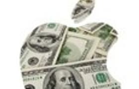 Apple-2014, охота за кадрами и технологиями: