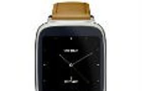 Умные часы Asus ZenWatch: