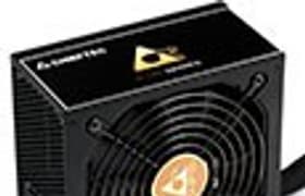Блок питания Chieftec APS-550CB: