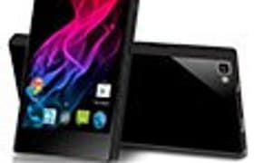 Смартфон Fly Tornado One: