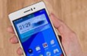 Смартфон Oppo R5