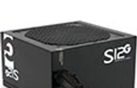 Блок питания Seasonic S12G-450 (SSR-450RT):