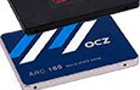 SSD-накопители AMD Radeon R7, OCZ Arc 100, Vector 150 и Vertex 460: