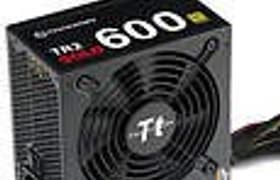 Блок питания Thermaltake TR2 Gold 600: