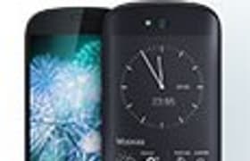 Смартфон Yotaphone 2: