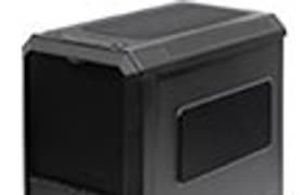 Габаритный геймерский корпус Zalman M1