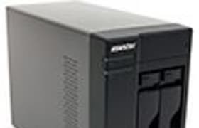 Сетевой накопитель Asustor AS-202TE: