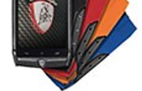 Tonino Lamborghini 88 Tauri: