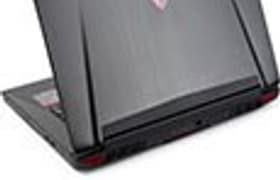 Игровой ноутбук MSI GT72 2QE Dominator Pro: