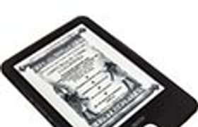 Электронная книга Onyx Boox T76ML Cleopatra: