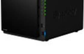 Сетевой накопитель Synology DS415+: