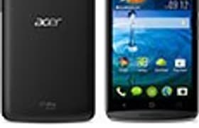 Смартфон Acer Liquid E700: