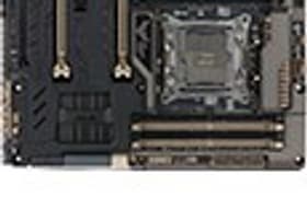 Материнская плата Asus Sabertooth X99: