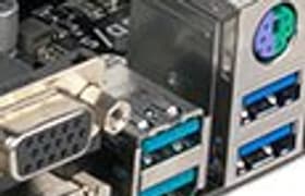 Материнская плата Asus Z97-A/USB 3.1: