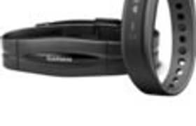 Фитнес-браслет Garmin Vivosmart, часть 2: