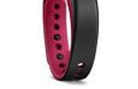 Фитнес-браслет Garmin Vivosmart, часть 1: