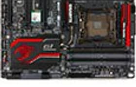 Материнская плата Gigabyte X99-Gaming G1 WIFI: