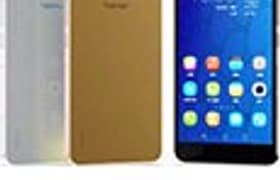 Смартфон Honor 6 Plus: