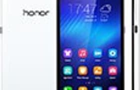 Смартфон Honor Play 4X: