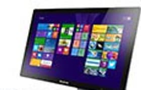 27-дюймовый моноблок Lenovo A740: