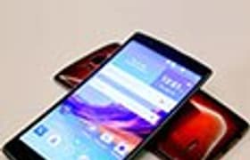 Смартфон LG G Flex 2: