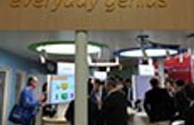 MediaTek на Mobile World Congress 2015: