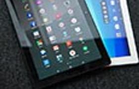 Новинки Sony Mobile на MWC 2015: