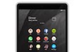 7,9-дюймовый планшет Nokia N1: